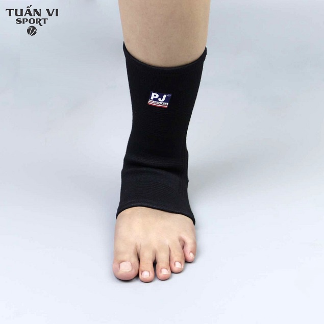 Bó Gót Thể Thao, Sơ mi gót, Băng Gót Chân, Băng Bảo Vệ Cổ Chân, Mắt Cá Chân Thể Thao Cao Cấp Bóng Đá Cho Nam Nữ PJ 604