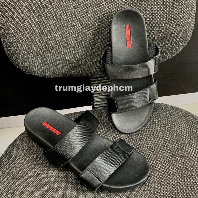 Dép Nam Vento 2 Quai Ngang - Có 3 Màu