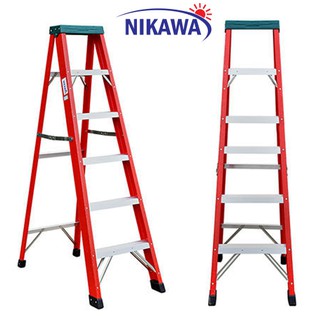 Thang cách điện chữ A Nikawa NKJ-6C