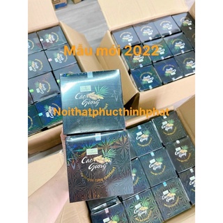 CAO GỪNG TAN MỠ CÁT TƯỜNG - Chính Hãng 100%