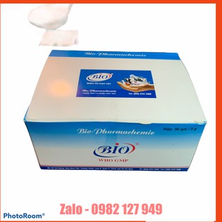 Men Tiêu Hóa Cho Chó Mèo Biotic