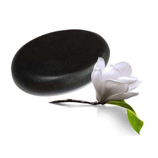 Đá nóng massage body đả thông kinh lạc dùng trong đông y,spa thẫm mỹ viện - bán lẻ