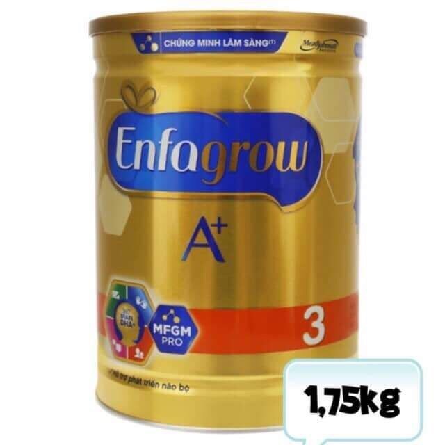 Sữa Enfagrow A+ số 3 1700g