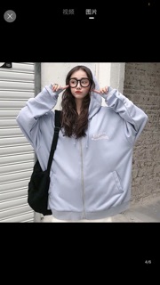 sẵn Áo khoác ulzzang