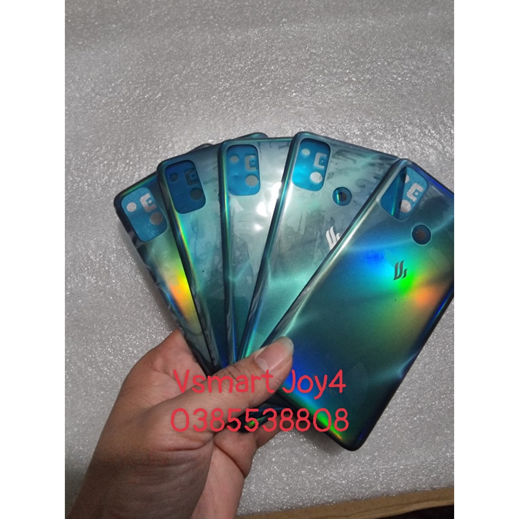 Nắp Lưng Sau ĐT Vsmart Joy4
