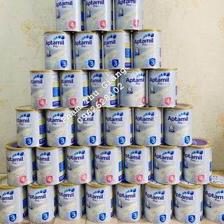 🍼sữa aptamil úc 900gr đủ 4 số hàng air