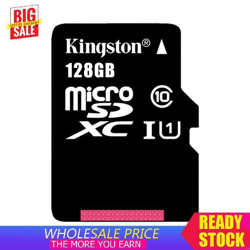 Thẻ Nhớ Micro Usb Tốc Độ Cao