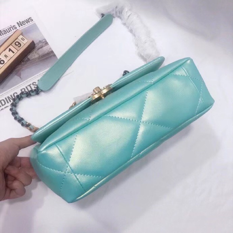 Túi CN 19 về 3 màu