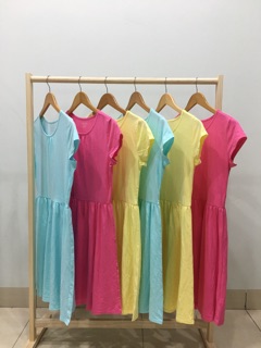 Váy PLACE xuất xịn