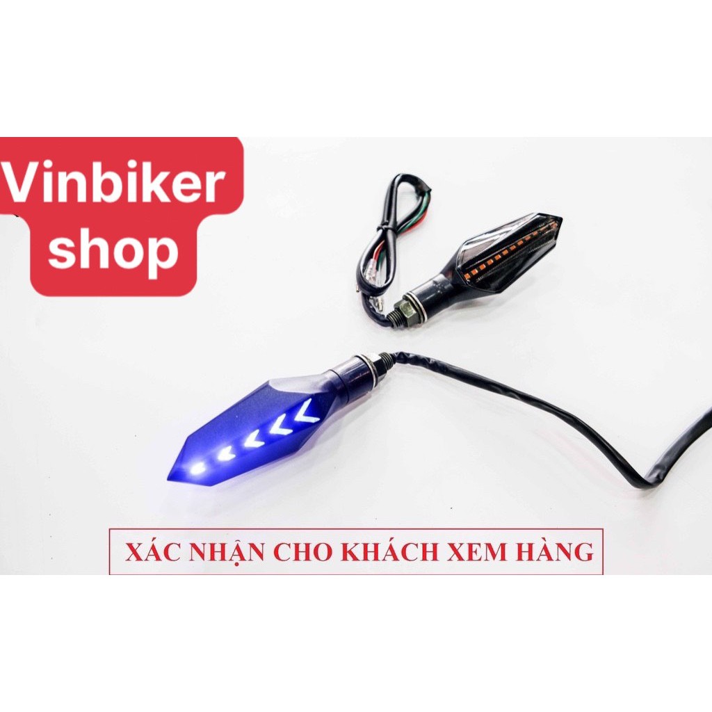Xi Nhan L17 Spirit Beast Chính Hãng Gắn Xe Máy
