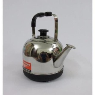 Ấm Đun Nước Đế Liền 4l , 5l Đạt Tường DL 01