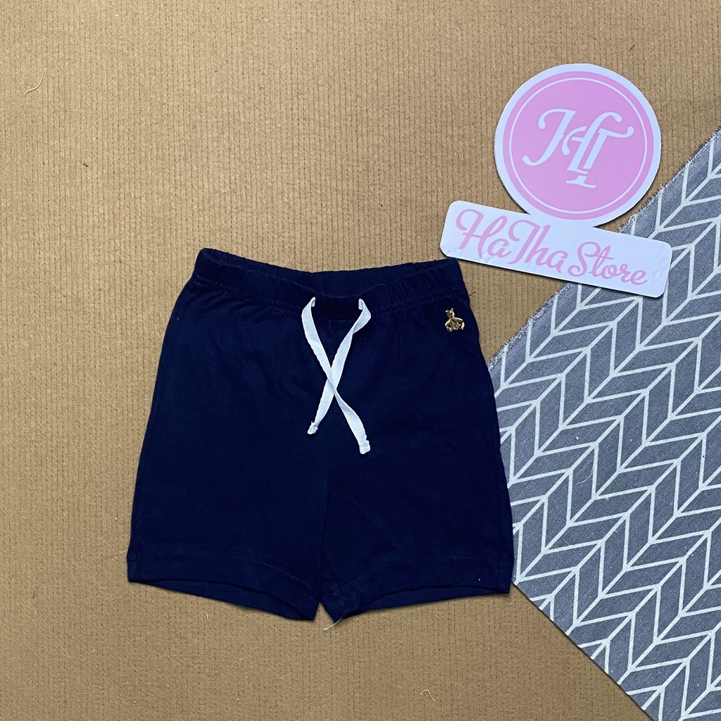 Shorts / Quần short thun GAP bé trai