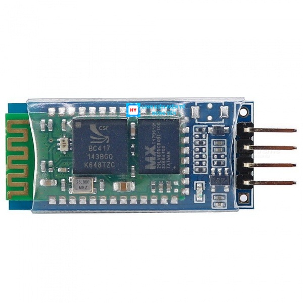 Module Bluetooth HC06 Hàng Chính Hãng