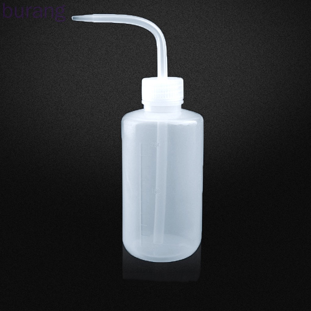 Bình tưới nước nhỏ giọt dung tích 250ml chất lượng