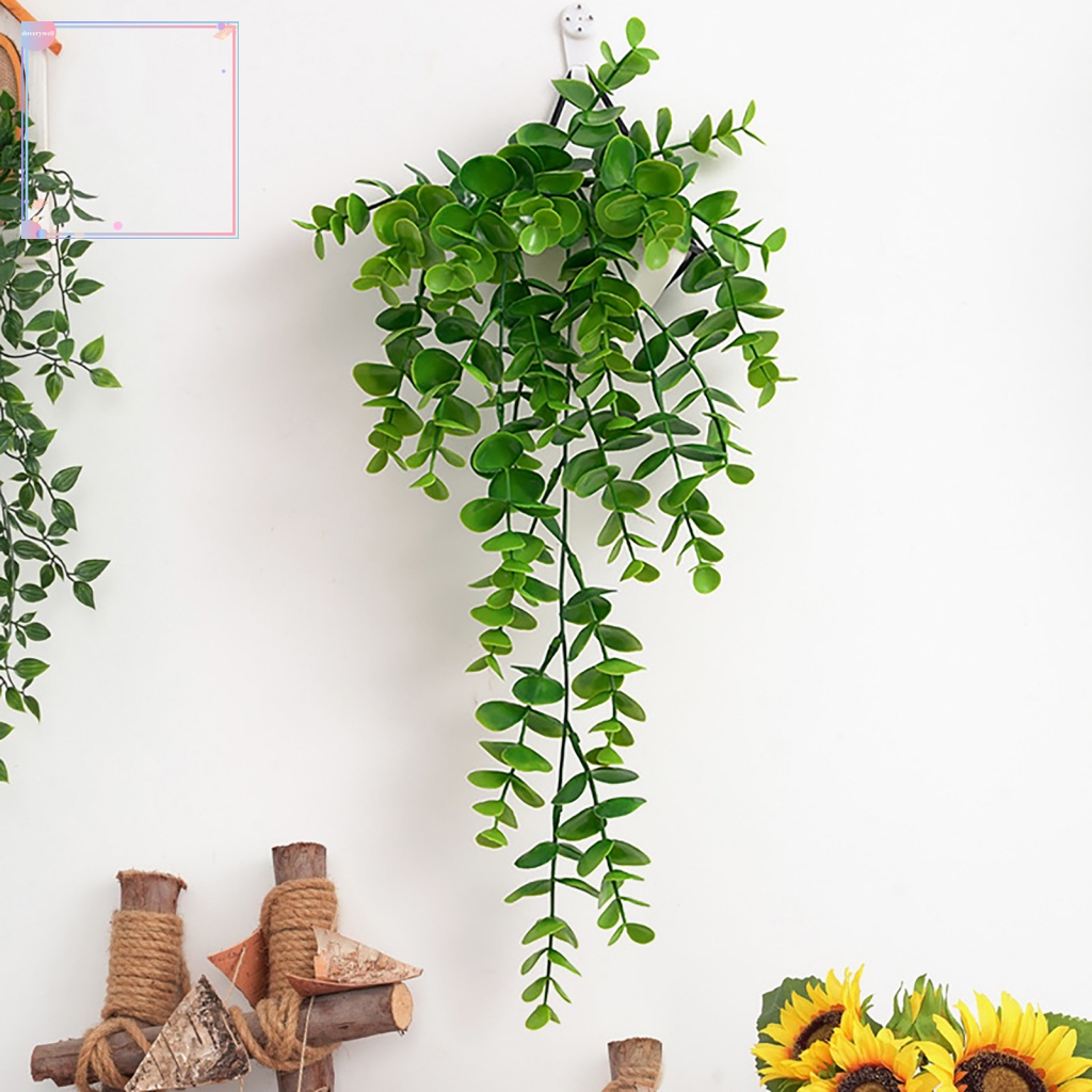 Cây Cảnh Giả Siêu Nhẹ Trang Trí Nhà Cửa