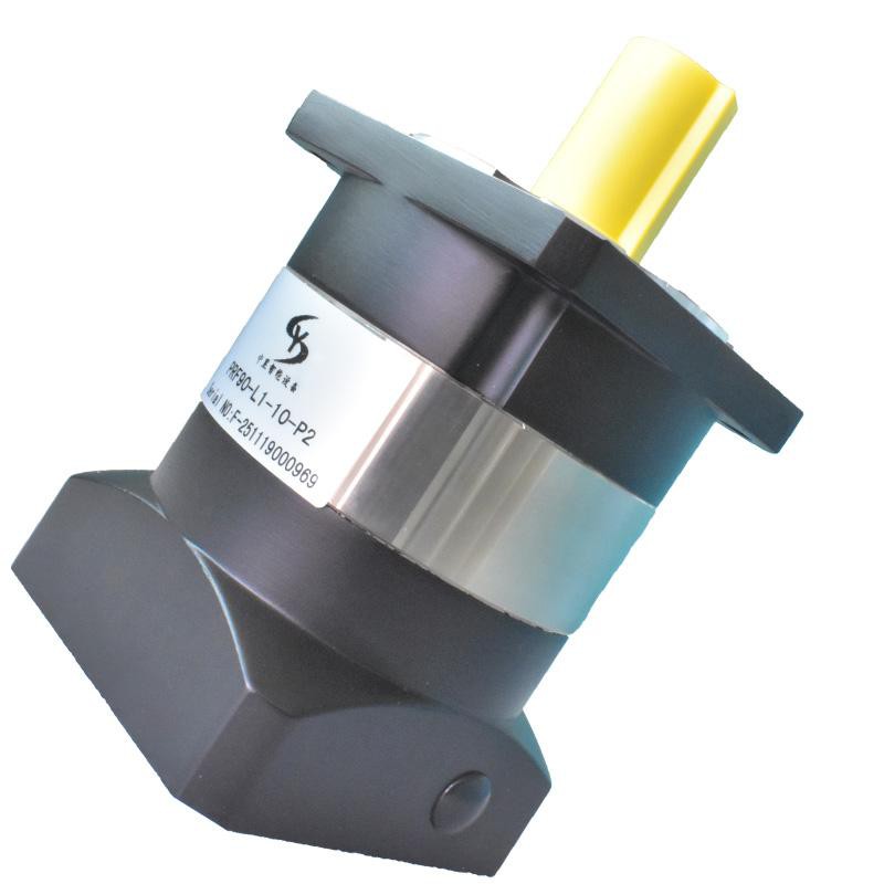 HỘP SỐ GIẢM TỐC SERVO 200-400W TỈ LỆ 1:25 MỚI