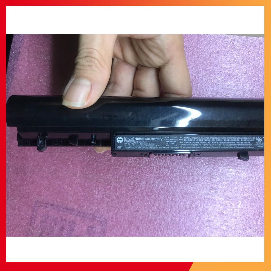 💖💖 Pin Laptop Original HP 240 G2 CQ14 CQ15 15-R020TU 15-R042TU 15-R012TX 15-P047TU OA03 OA04 Battery