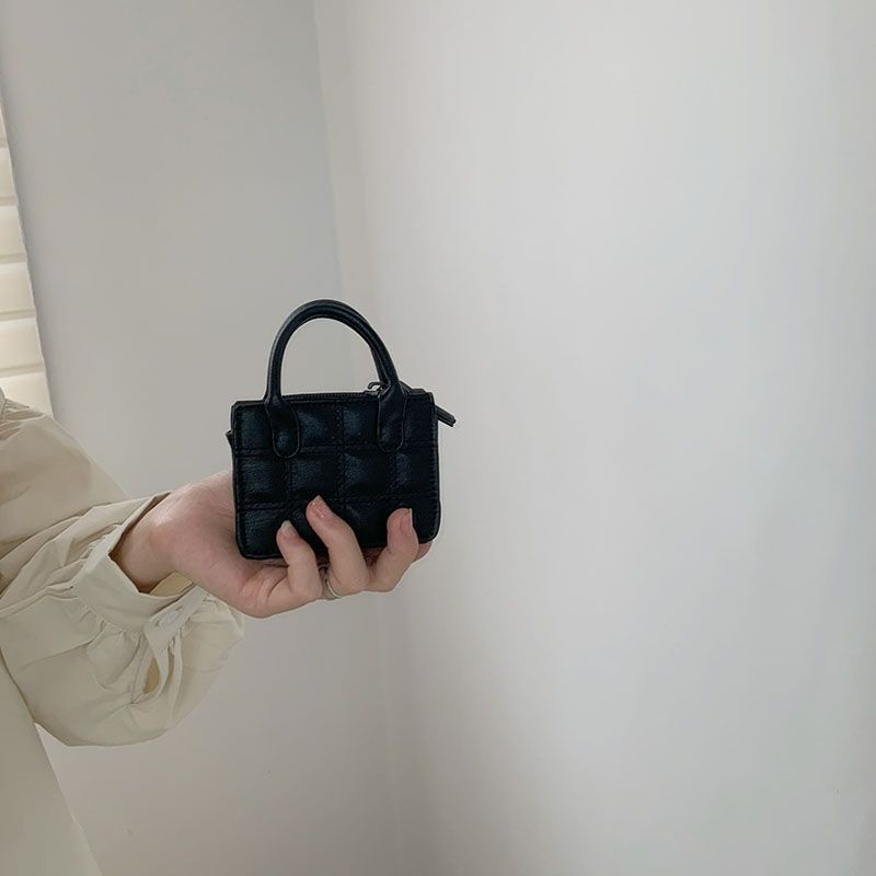 Túi đeo chéo nhỏ hàn quốc dễ thương túi xách tay mini