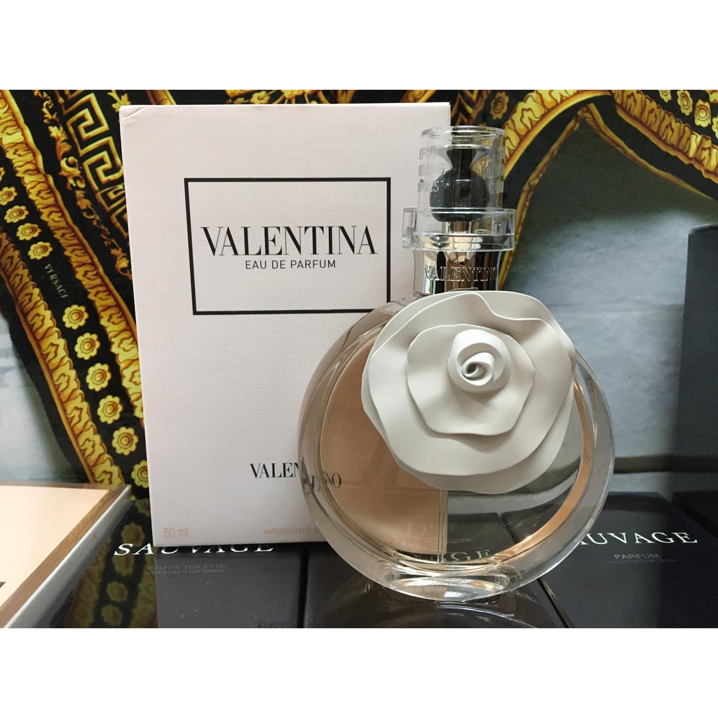 Nước hoa nữ Valentino Valentina Eau de Parfum new fullbox 80ml