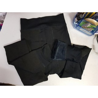 Combor 2 quần tất lót lông chỉ 145k
