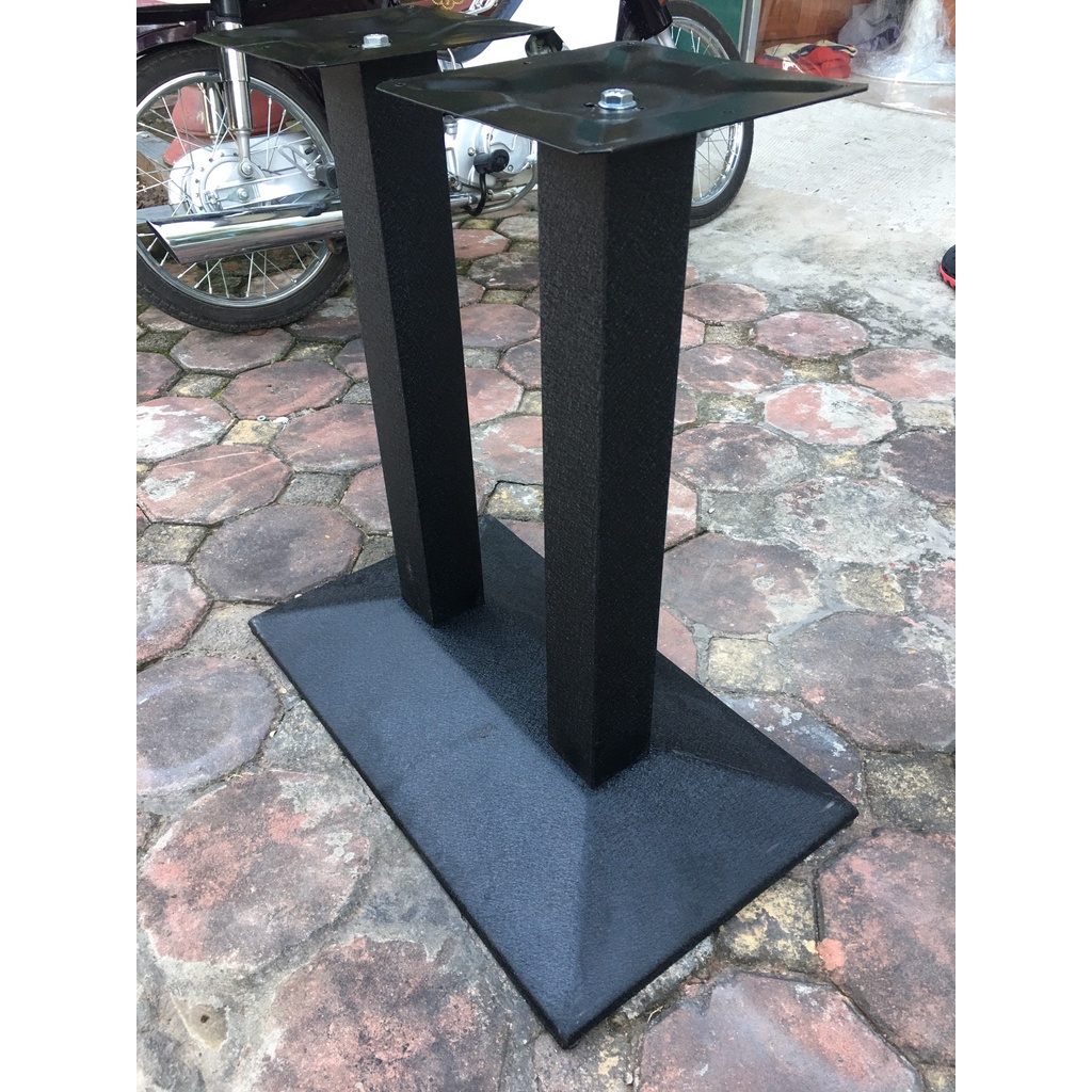 CHÂN BÀN CAFE- CHÂN TRỤ VUÔNG