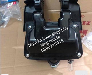 Pô e Wave Alpha chính hãng bao tử Wave zin chính