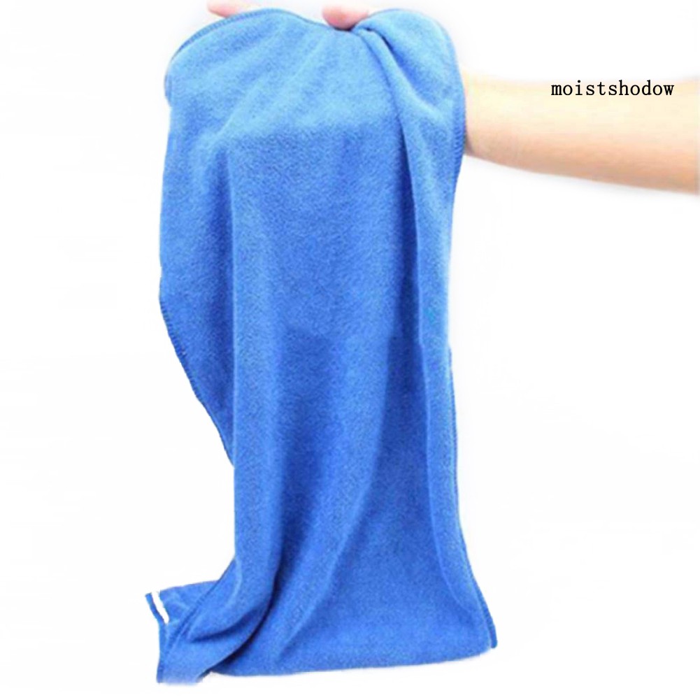 Set 10 Khăn Vi Sợi 25x25cm Dùng Để Lau Chùi Vệ Sinh Ô Tô Đa Năng Tiện Dụng