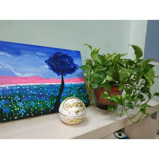 GẠT TÀN THUỐC LÁ CHỐNG VĂNG TÀN THUỐC