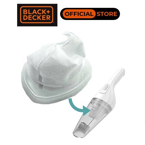Bộ lọc bụi Black+Decker N492031 dành cho máy NVB115J-B1 - STL