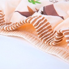 Set 5 QuầN LóT Cotton Lưng Cao In HìNh KhủNg Long Cho Bé Trai (3-12 TuổI)