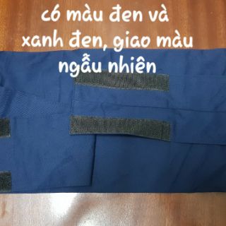 ĐAI CHƯỜM MUỐI