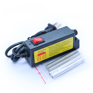 Thiết bị điện phân nước (Đen)