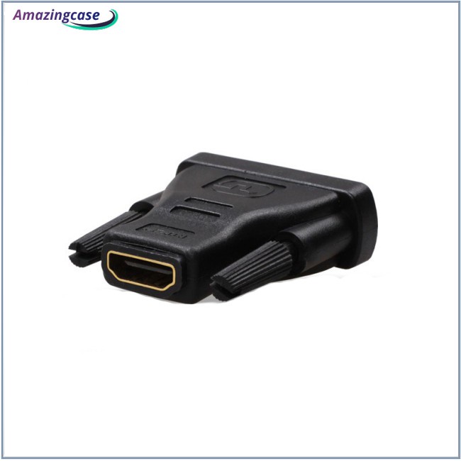 Đầu Chuyển Đổi Hdmi 24 + 1 Pin | BigBuy360 - bigbuy360.vn