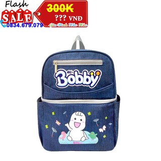 [CLEARANCE SALE] BALO BỈM SỮA SIÊU TIỆN DỤNG BOBBY 2 TẦNG