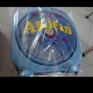 Quạt hộp AKIFAN BD300