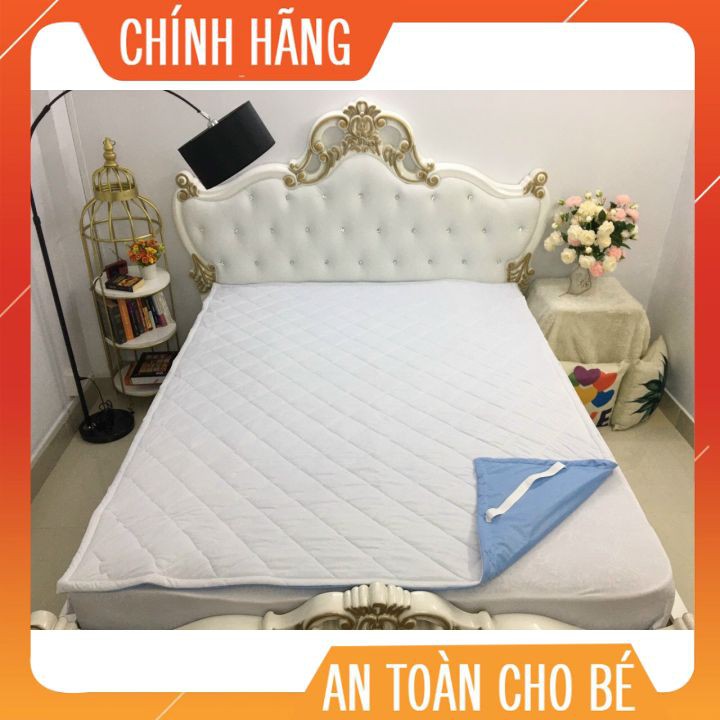 Tấm lót bảo vệ nệm chống thấm 🛏 MIỄN PHÍ ĐỔI TRẢ 🛏 chống thấm tuyệt đối, ngăn ngừa chất bẩn và nước thấm xuống nệm