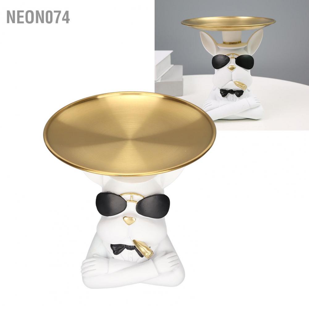 🥭 Giá Đỡ Trang Sức Hình Động Vật Xinh Xắn