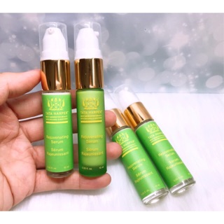 Serum phục hồi da Tata Harper Rejuvenating 10ml