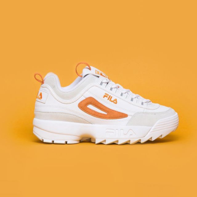 Giày Fila Disruptor II