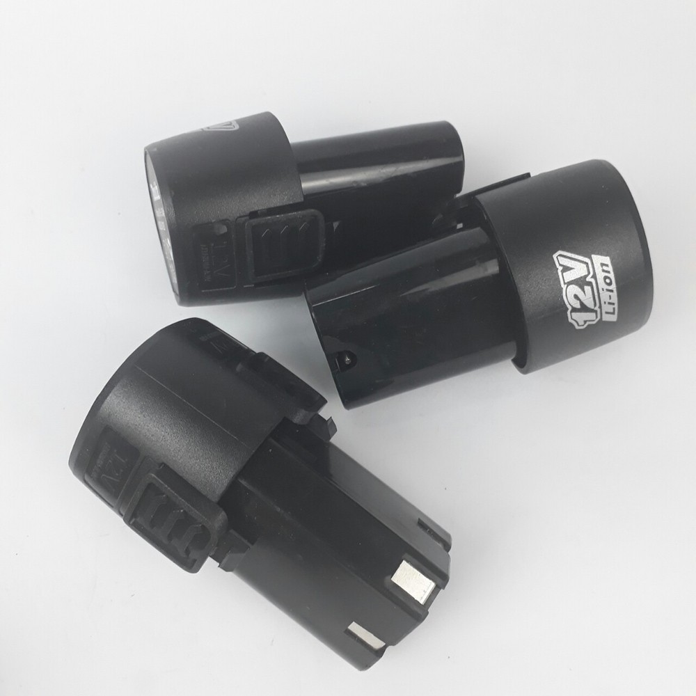 Pin Máy Khoan 12V makita, boshun, autuo