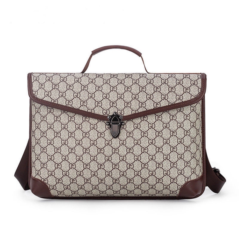 Công việc thời trang... một thập giá trên vai... mang theo tập tin điện thoại di động... máy tính... chuyên nghiệp lao đ | BigBuy360 - bigbuy360.vn