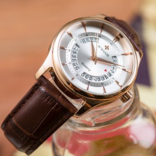 ĐỒNG HỒ NAM CAO CÂP WWOOR WATCH 8863 GOLD