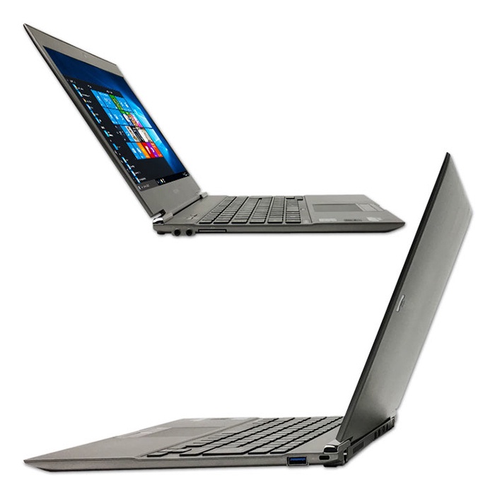 Laptop giá rẻ , Toshiba  R632, Core i5, Ram 4GB. Tặng OFFICE 365, ZOOM | BigBuy360 - bigbuy360.vn