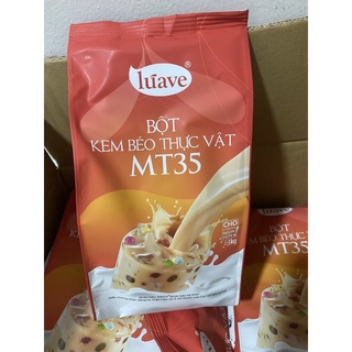 Bột kem béo mt35 luave gói 100g