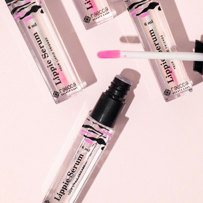 (Hàng Mới Về) Serum Dưỡng Môi Lippie By Raecca | BigBuy360 - bigbuy360.vn