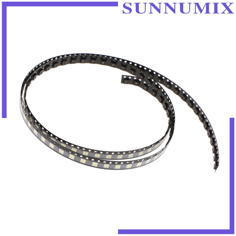 Set 100 Đèn Led 3535 Smd 3v Dùng Để Sửa Chữa Dây Tv Led | BigBuy360 - bigbuy360.vn