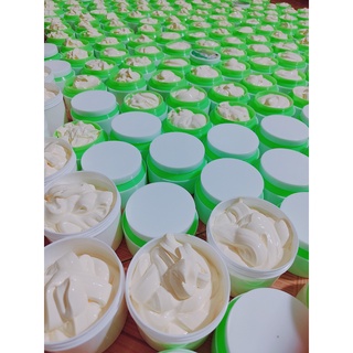 BODY TNH THỂ NƯỚC SPA CAO CẤP (TL 500G)