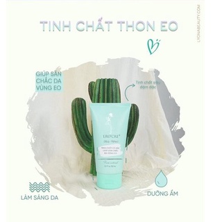 Tan mỡ thon eo