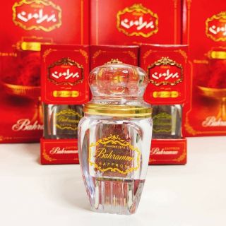 Nhụy hoa nghệ tây Saffron Iran