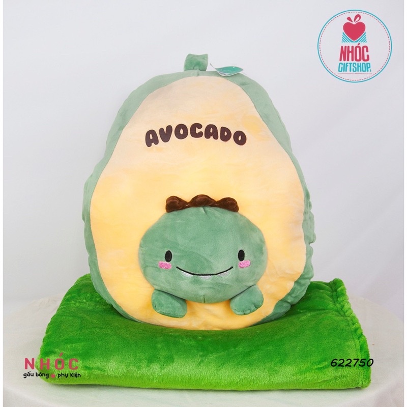 Chăn Gối Gấp Gọn văn Phòng Loại Đẹp